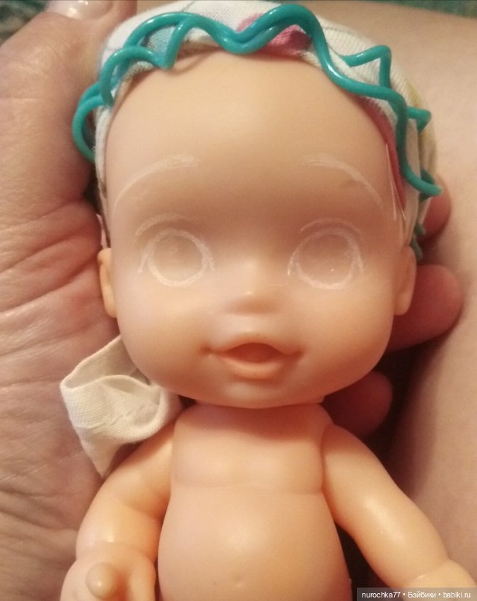 Дарёнка. Навеяно сказами Бажова (фото 3)