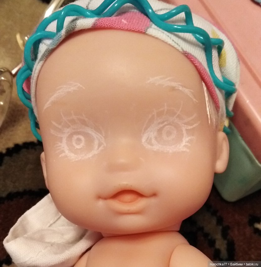 Дарёнка. Навеяно сказами Бажова (фото 4)