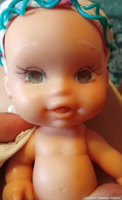 Дарёнка. Навеяно сказами Бажова (фото 5)