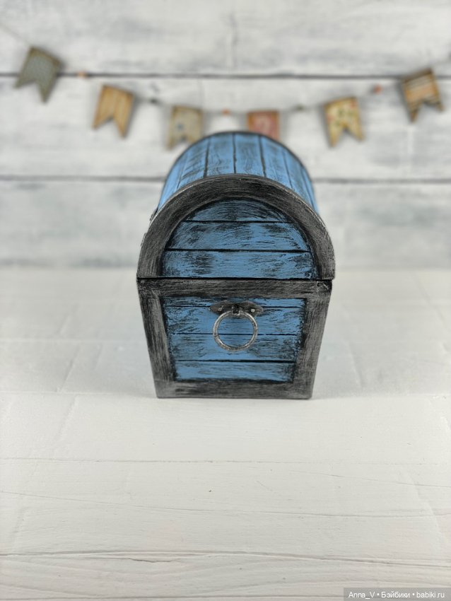 Сундучок — Другие хобби и увлечения: сад (фото 2)