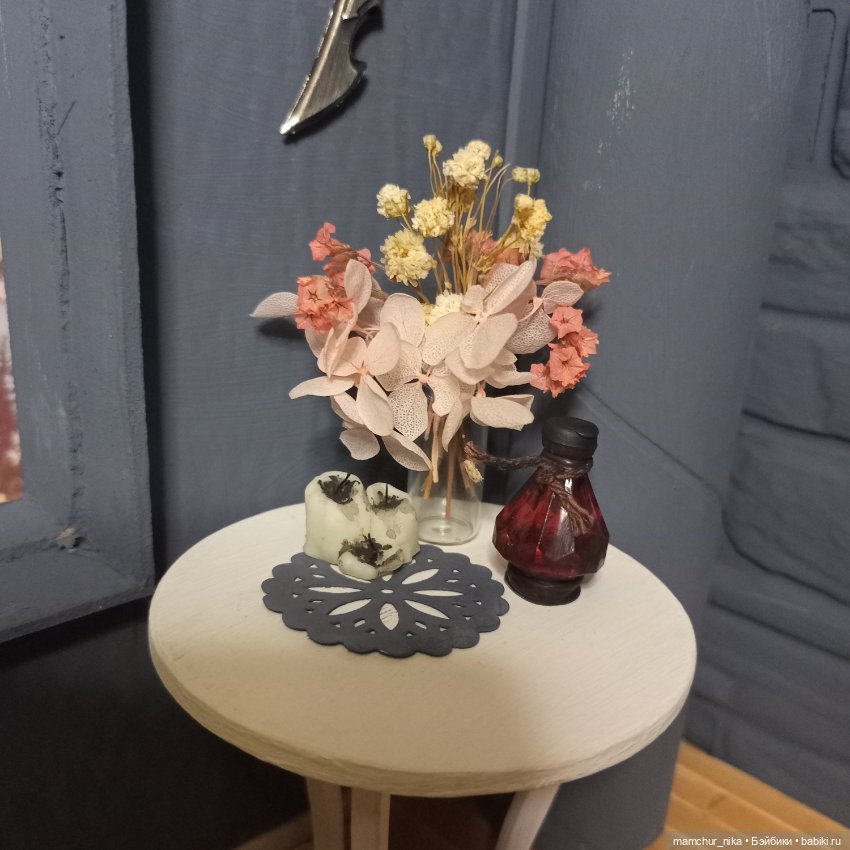 Вдохновение — Куклы Phicen (TBLeague/Фицен): бесшовные тела (фото 4)