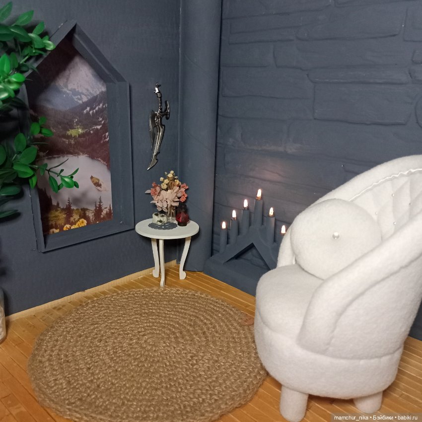 Вдохновение — Куклы Phicen (TBLeague/Фицен): бесшовные тела (фото 3)