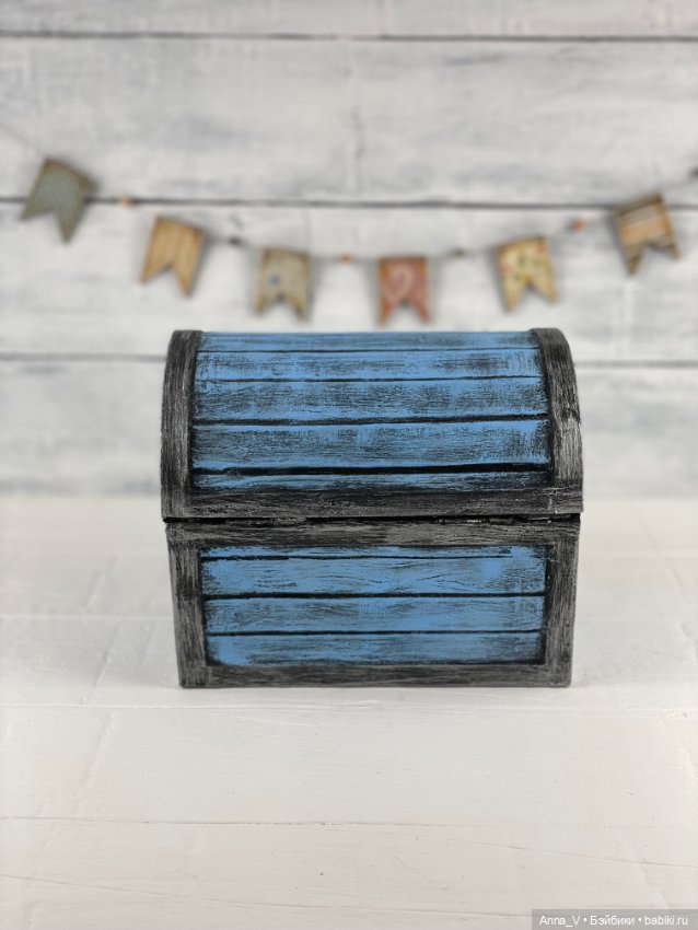 Сундучок — Другие хобби и увлечения: сад (фото 3)