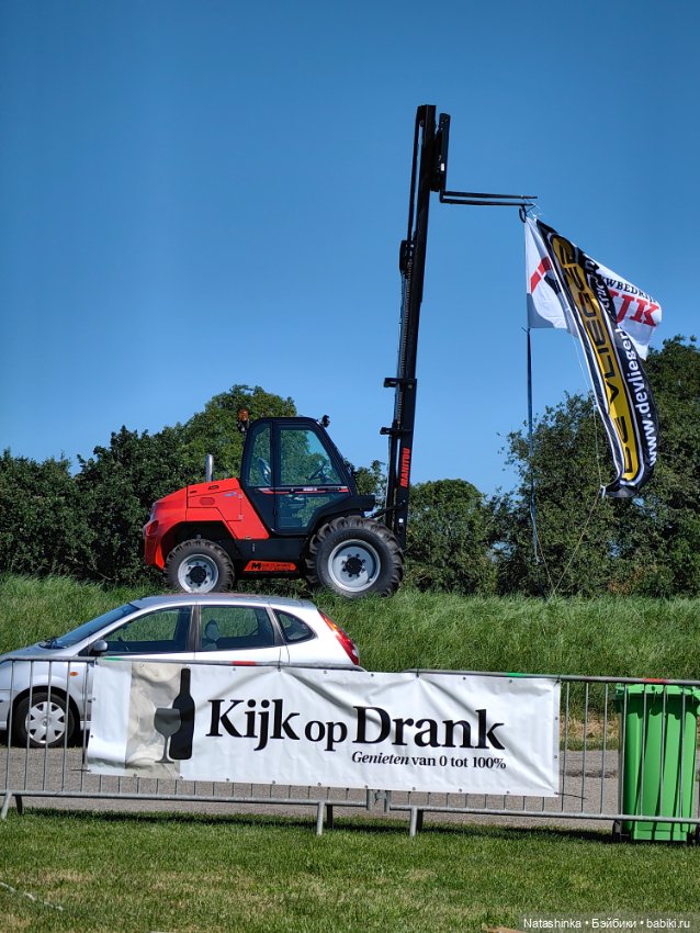 Музыкальная История 27 — Туризм и путешествия: фотоотчеты из поездок