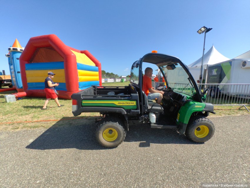 Музыкальная История 27 — Туризм и путешествия: фотоотчеты из поездок