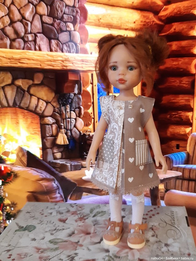 Попала в "плен" к Паолкам (фото 4)