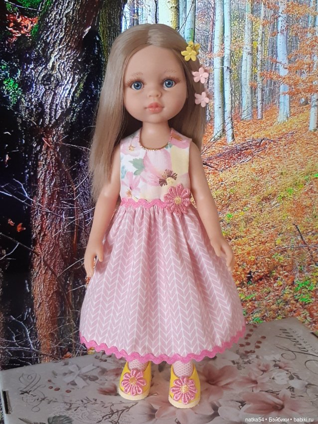 Попала в "плен" к Паолкам (фото 10)