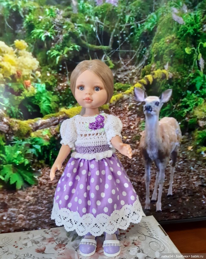 Попала в "плен" к Паолкам (фото 3)