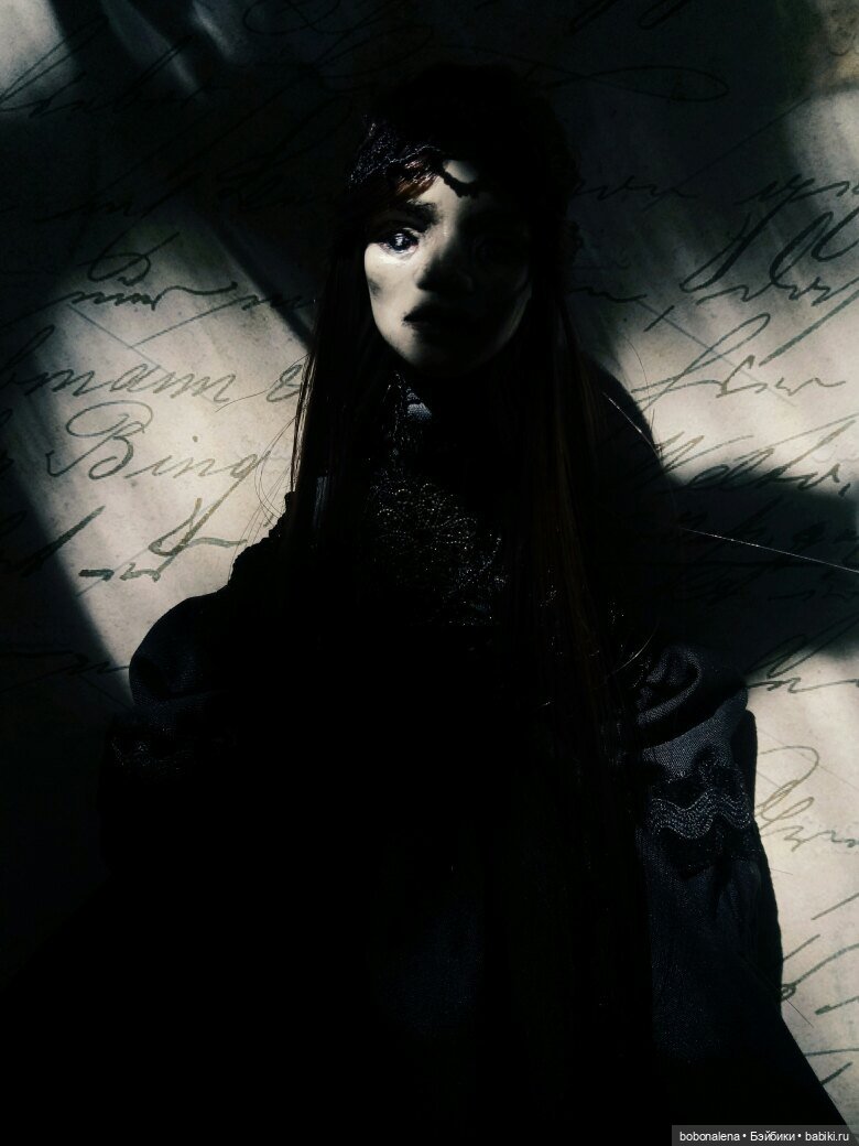 Сегодня у меня часть 2 (немного мрачности) (фото 3)