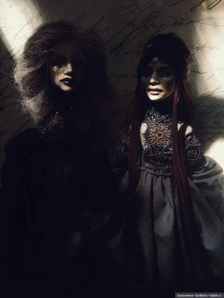 Сегодня у меня часть 2 (немного мрачности) (фото 9)