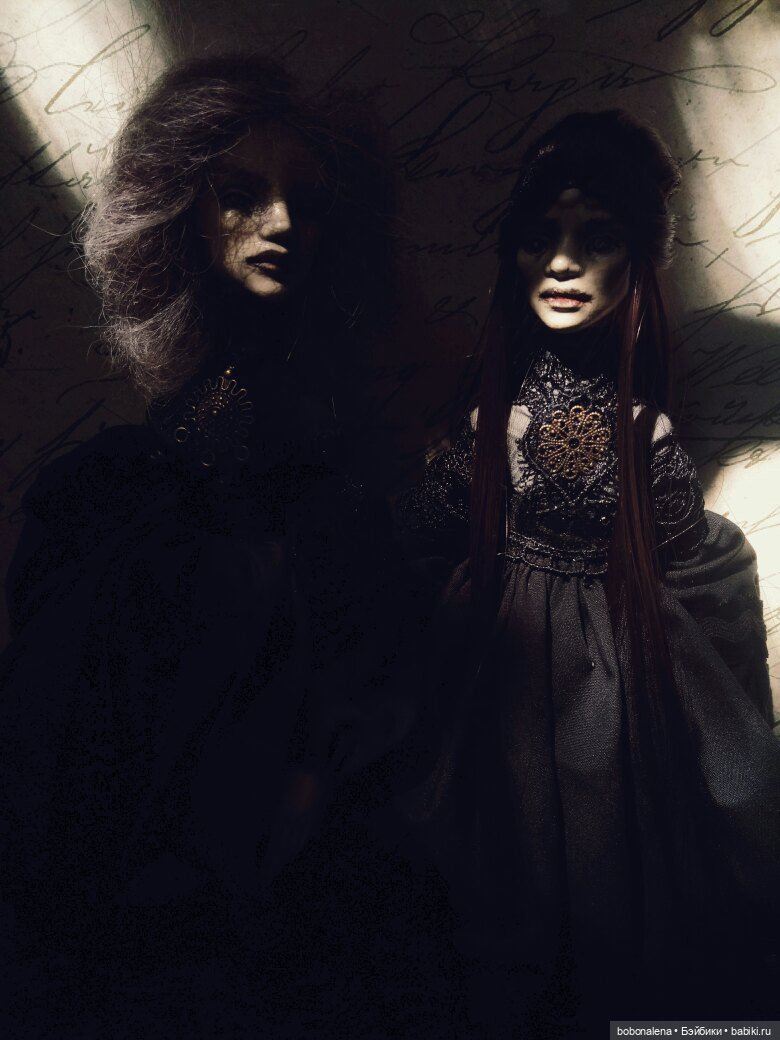 Сегодня у меня часть 2 (немного мрачности) (фото 8)