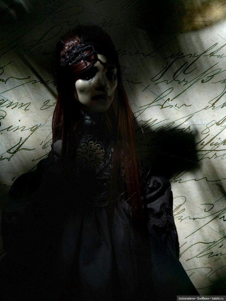 Сегодня у меня часть 2 (немного мрачности) (фото 4)