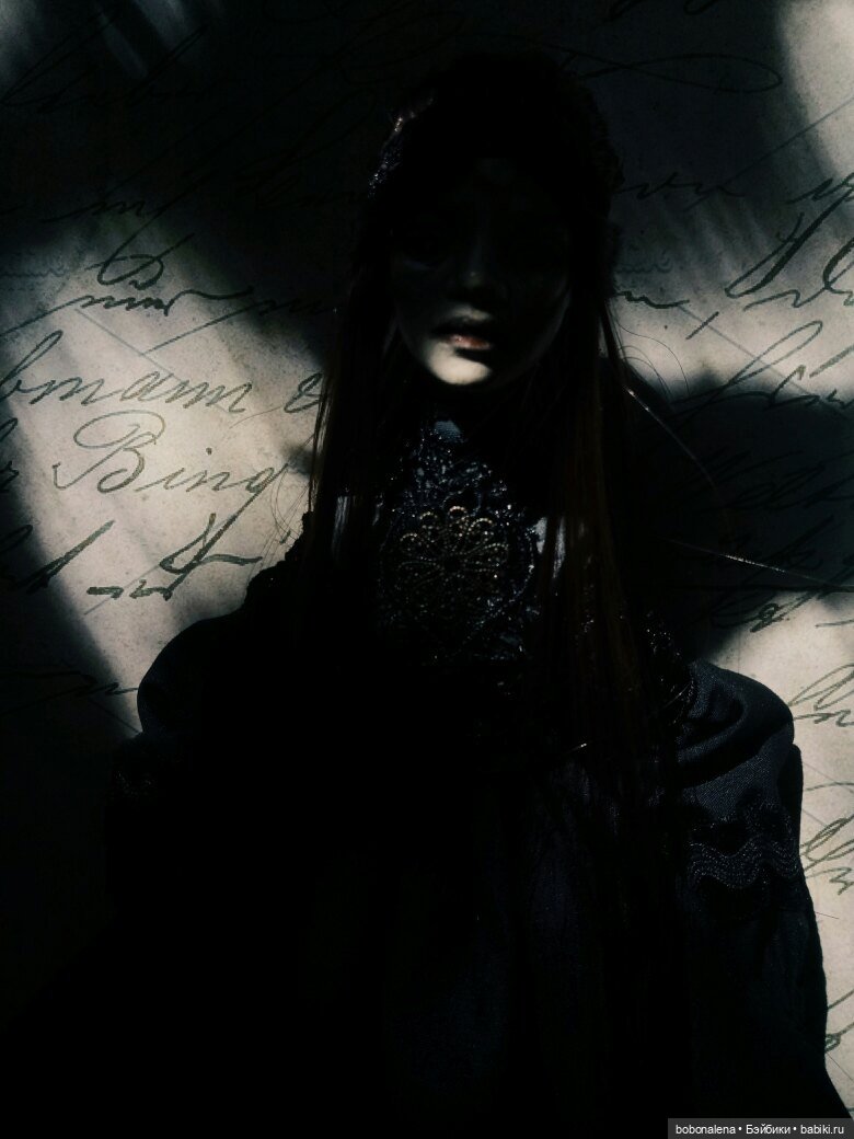 Сегодня у меня часть 2 (немного мрачности) (фото 2)