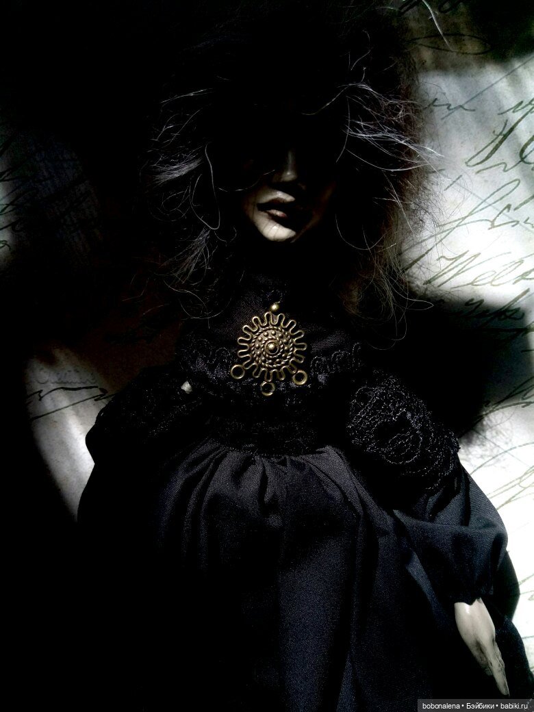 Сегодня у меня часть 2 (немного мрачности) (фото 5)