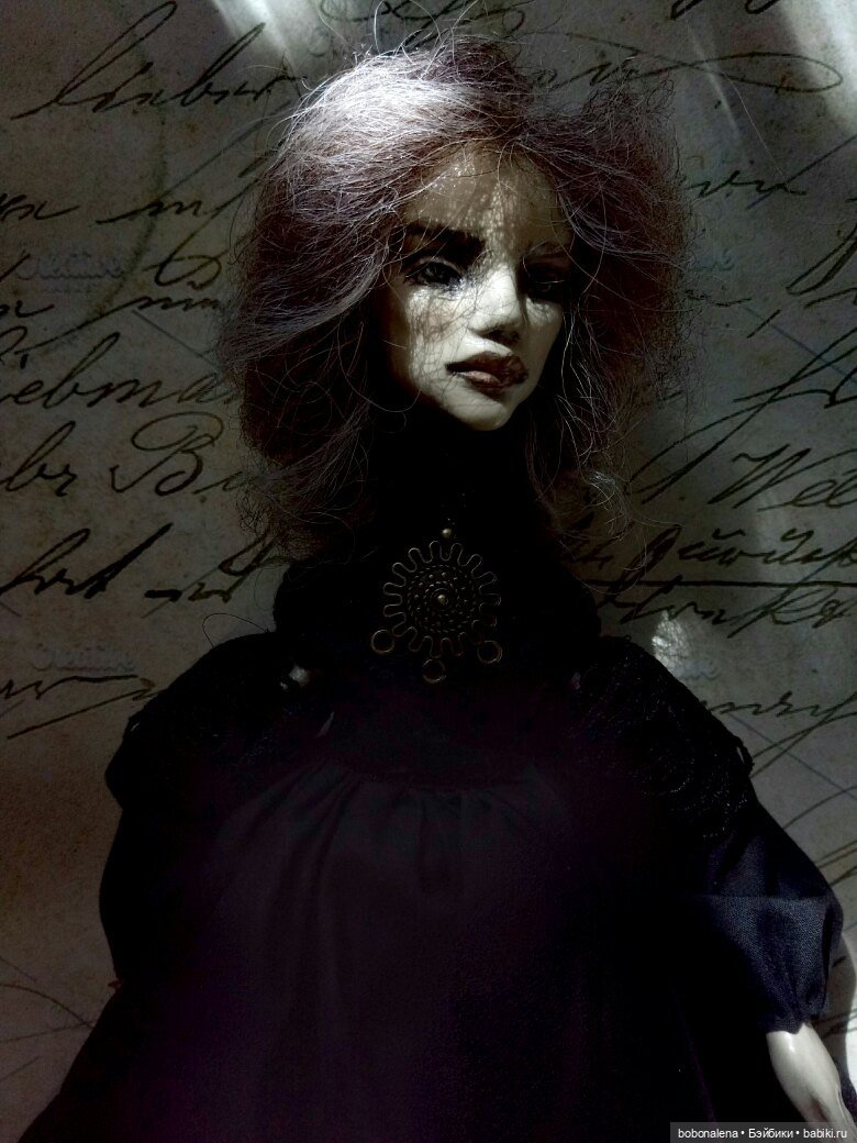 Сегодня у меня часть 2 (немного мрачности) (фото 6)