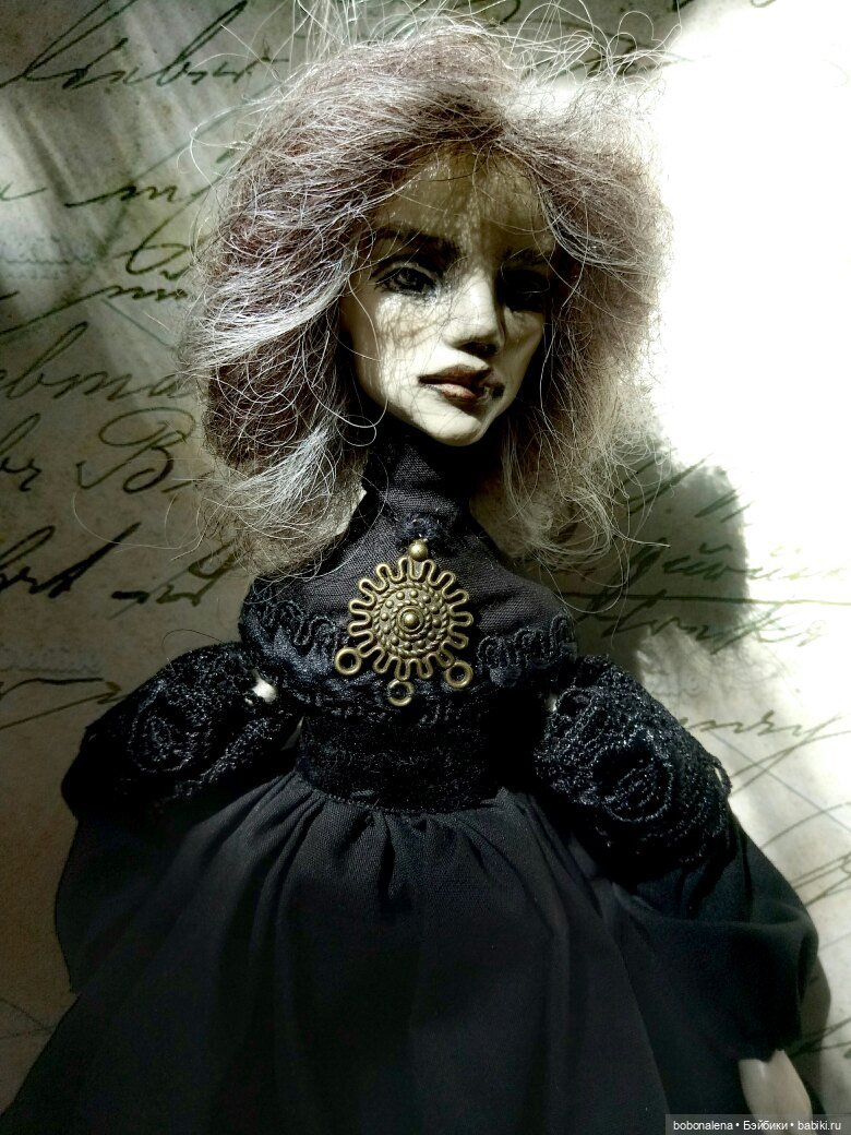 Сегодня у меня часть 2 (немного мрачности) (фото 7)