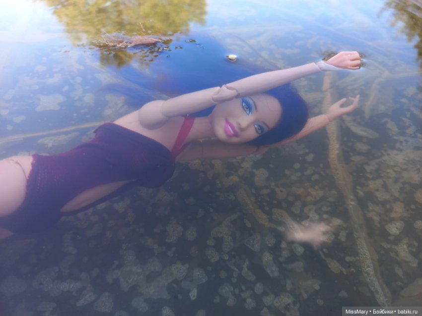 Челлендж-фотомарафон "21 день лета". День 11. Жанна (фото 6)