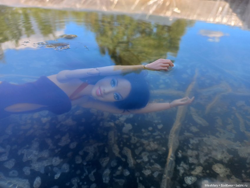 Челлендж-фотомарафон "21 день лета". День 11. Жанна (фото 7)