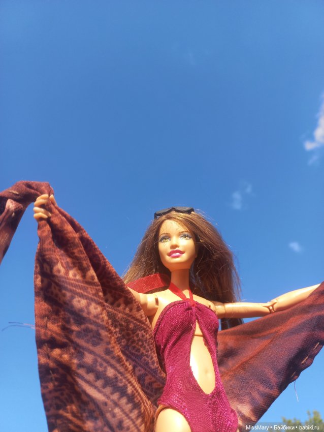 Челлендж-фотомарафон "21 день лета". День 11. Жанна (фото 3)