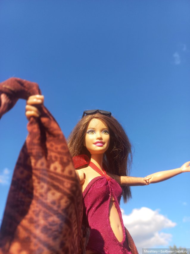 Челлендж-фотомарафон "21 день лета". День 11. Жанна (фото 4)