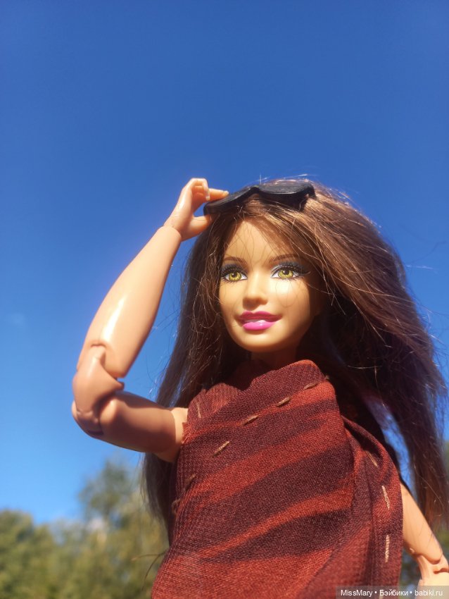 Челлендж-фотомарафон "21 день лета". День 11. Жанна (фото 2)