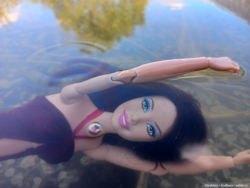 Челлендж-фотомарафон "21 день лета". День 11. Жанна (фото 8)