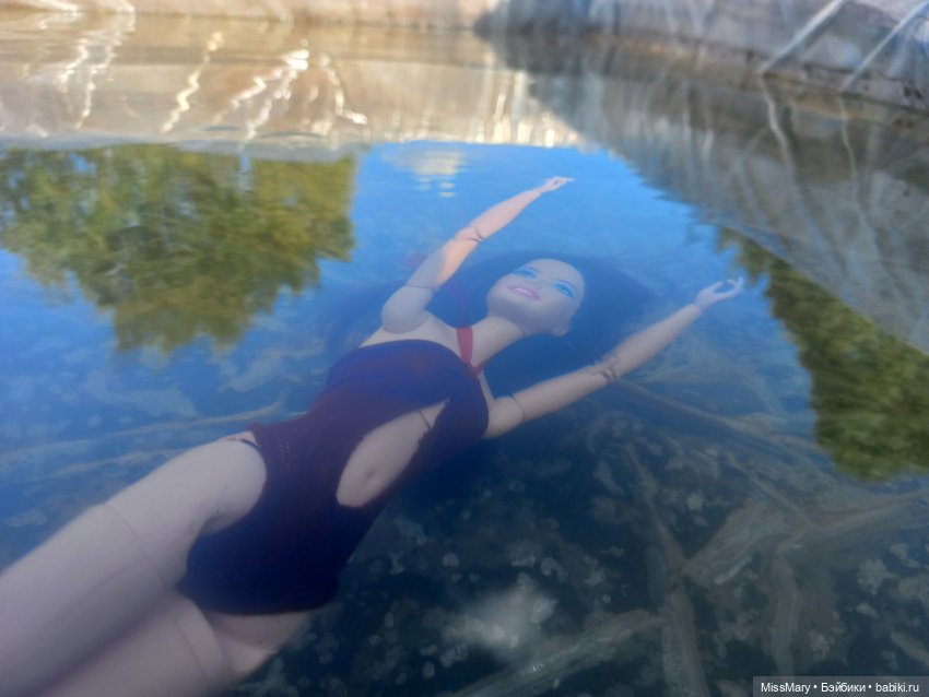 Челлендж-фотомарафон "21 день лета". День 11. Жанна