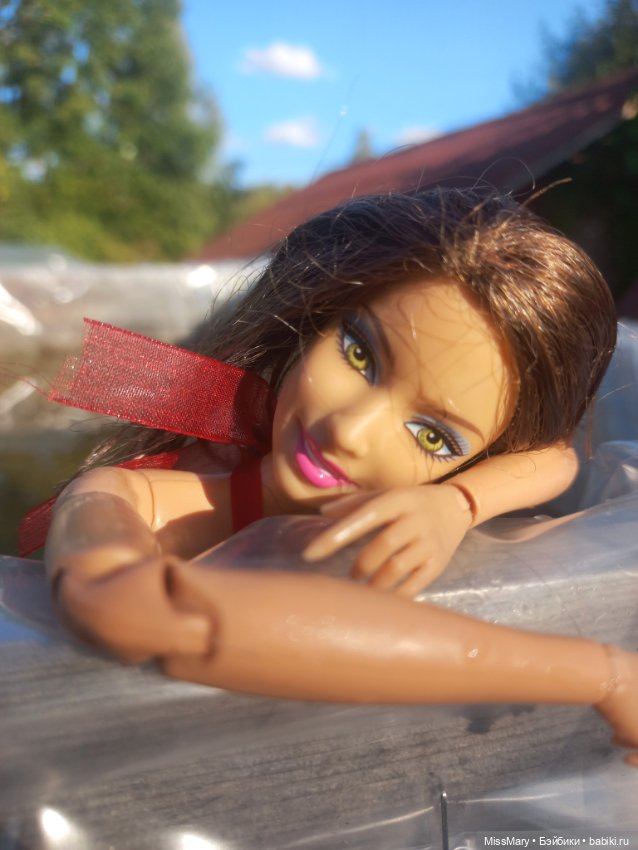 Челлендж-фотомарафон "21 день лета". День 11. Жанна (фото 9)