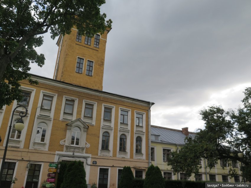 Kidz n Cats minis в Ботсаду Петра Великого