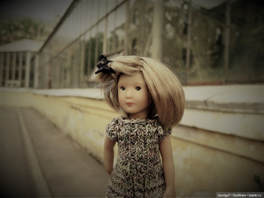 Kidz n Cats minis в Ботсаду Петра Великого