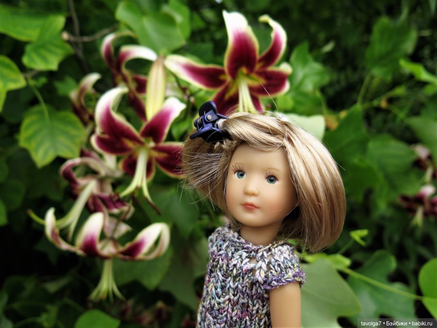 Kidz n Cats minis в Ботсаду Петра Великого (фото 6)