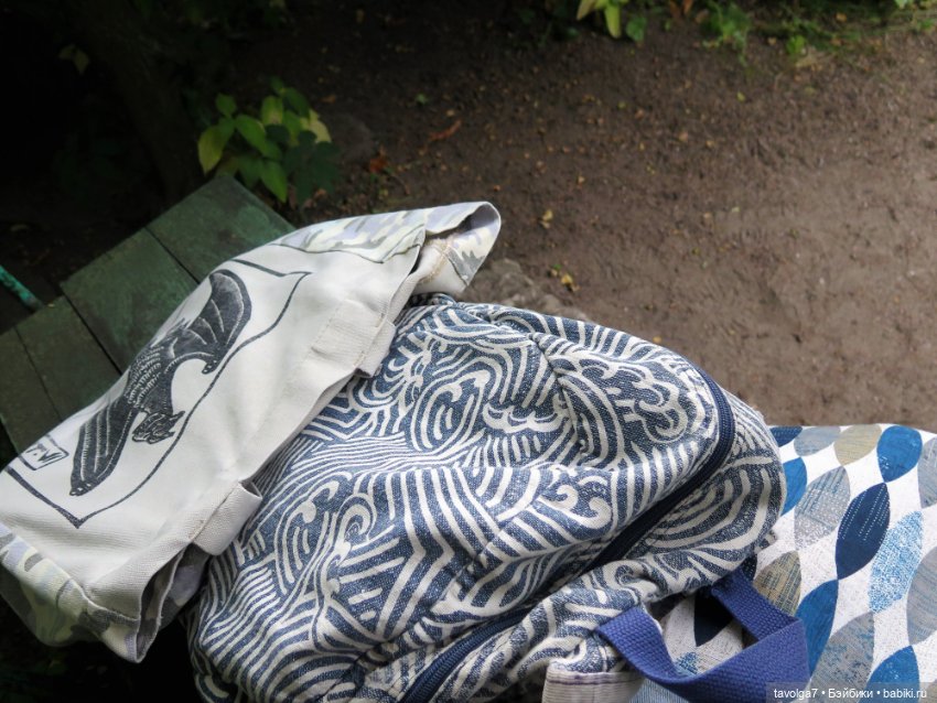 Kidz n Cats minis в Ботсаду Петра Великого