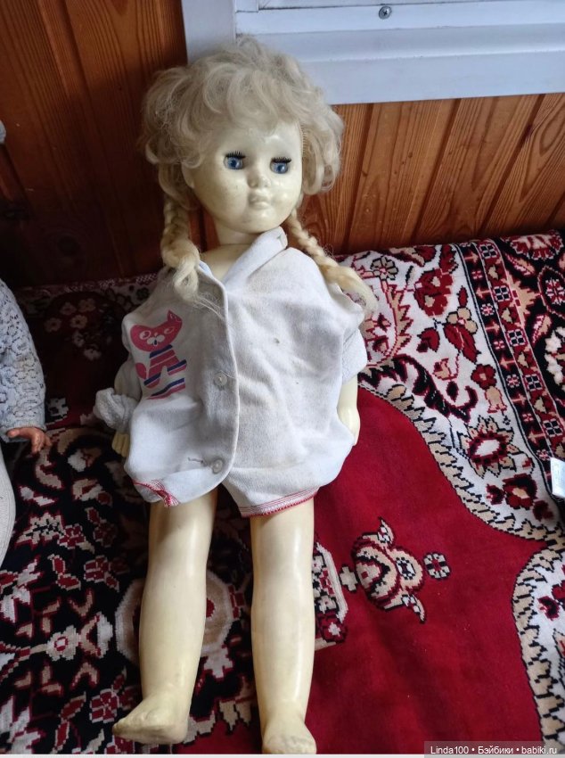 Советская кукла. Кто она — Опознание кукол СССР и ГДР: поиск по фото