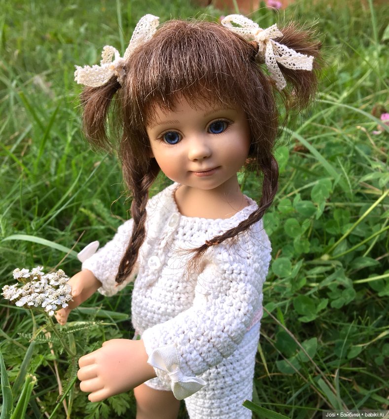 Малышка Lena от Gabriele Muller (фото 7)