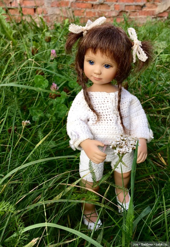 Малышка Lena от Gabriele Muller (фото 2)
