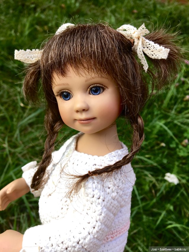 Малышка Lena от Gabriele Muller (фото 5)