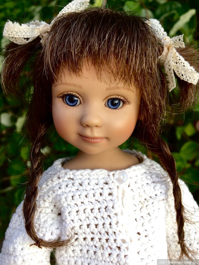 Малышка Lena от Gabriele Muller