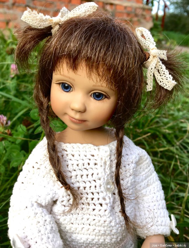 Малышка Lena от Gabriele Muller (фото 8)