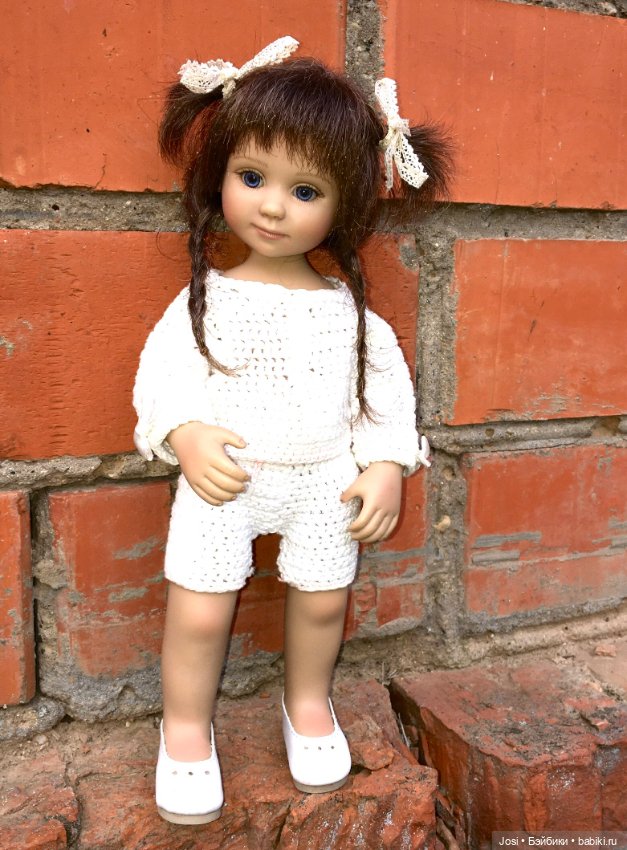 Малышка Lena от Gabriele Muller