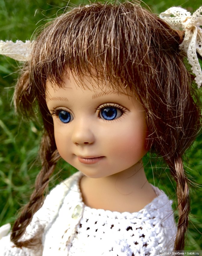 Малышка Lena от Gabriele Muller