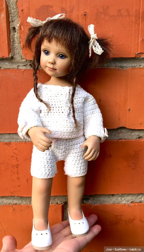 Малышка Lena от Gabriele Muller