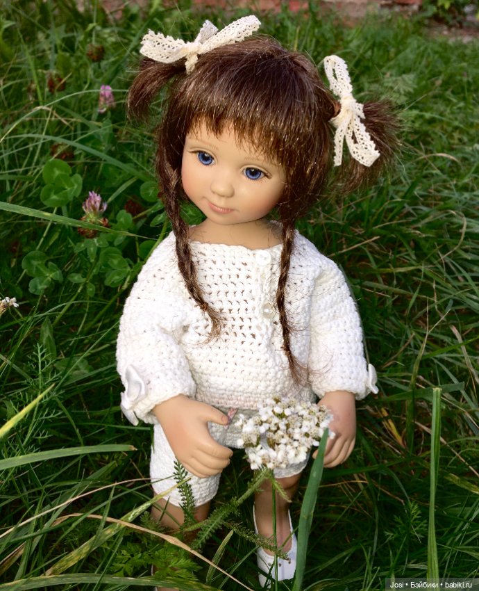 Малышка Lena от Gabriele Muller (фото 4)