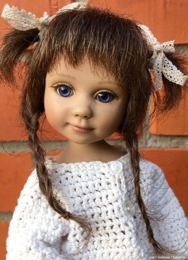 Малышка Lena от Gabriele Muller (фото 10)