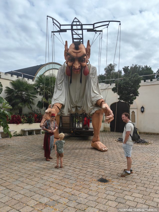 Музыкальная История 28 — Туризм и путешествия: фотоотчеты из поездок