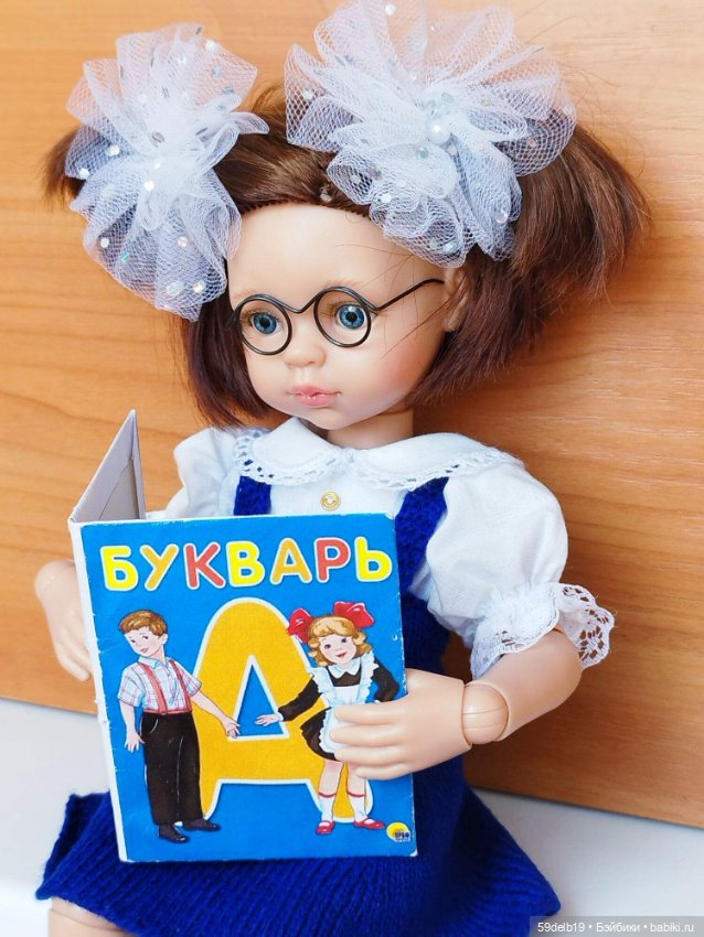 Вот и август на исходе — Одежда и обувь для кукол своими руками: фото (фото 7)