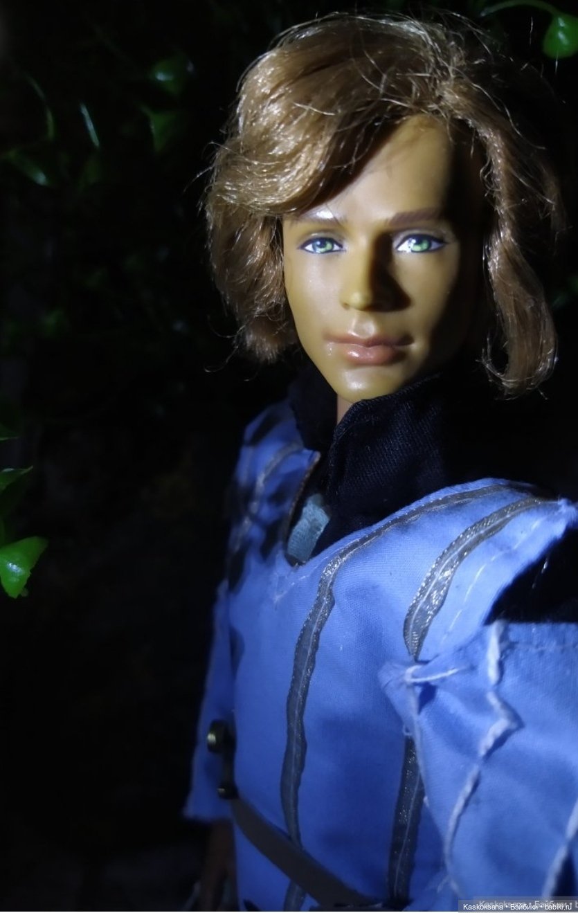 Альгис, лето, солнце — Куклы Barbie (Барби): Looks