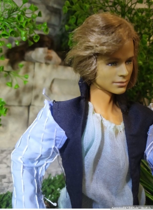 Альгис, лето, солнце — Куклы Barbie (Барби): Looks