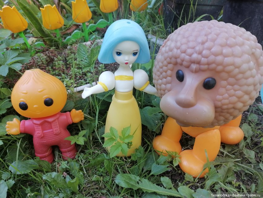 А началось всё с книжки — Ремонт кукол СССР и ГДР (немок): чернота