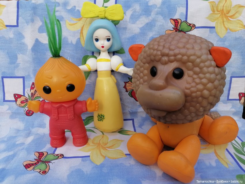 А началось всё с книжки — Ремонт кукол СССР и ГДР (немок): чернота