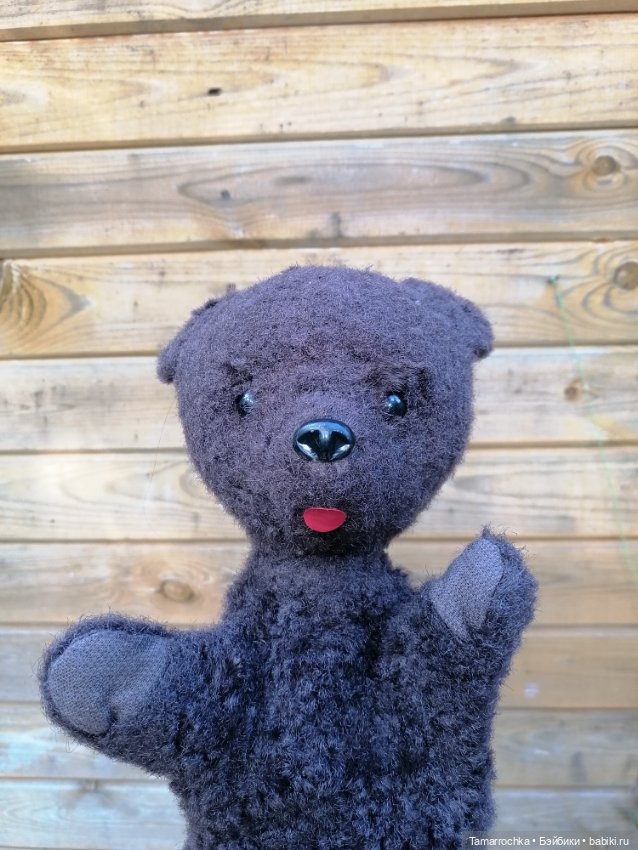 А началось всё с книжки — Ремонт кукол СССР и ГДР (немок): чернота